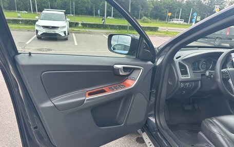 Volvo XC60 II, 2013 год, 2 250 000 рублей, 14 фотография