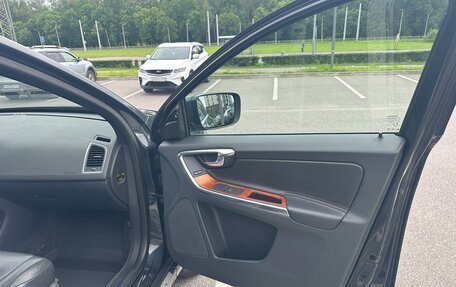Volvo XC60 II, 2013 год, 2 250 000 рублей, 15 фотография