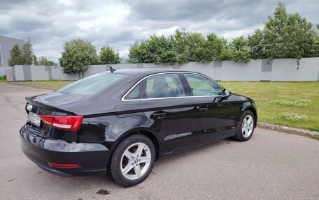 Audi A3, 2020 год, 2 200 000 рублей, 5 фотография