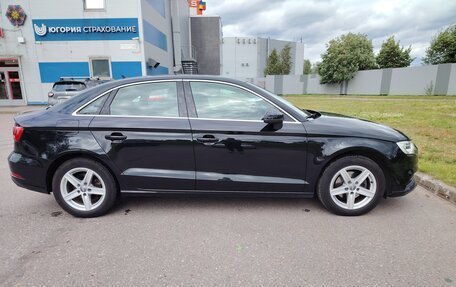 Audi A3, 2020 год, 2 200 000 рублей, 3 фотография