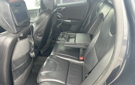 Volvo XC60 II, 2013 год, 2 250 000 рублей, 20 фотография