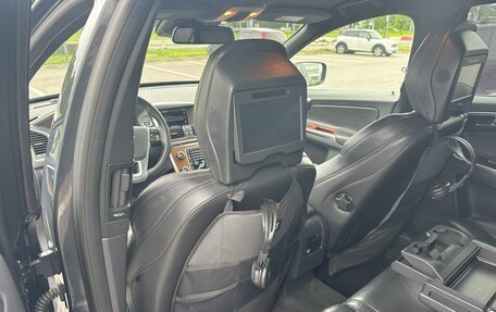 Volvo XC60 II, 2013 год, 2 250 000 рублей, 23 фотография