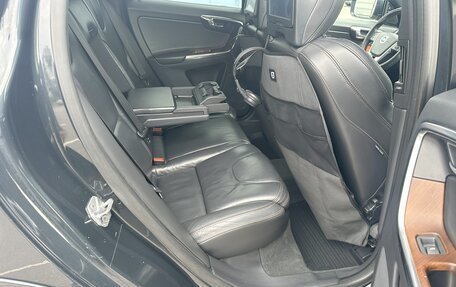 Volvo XC60 II, 2013 год, 2 250 000 рублей, 22 фотография
