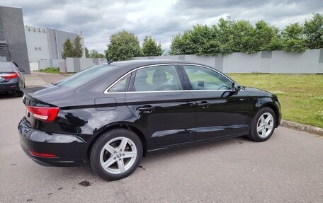 Audi A3, 2020 год, 2 200 000 рублей, 4 фотография