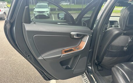 Volvo XC60 II, 2013 год, 2 250 000 рублей, 21 фотография