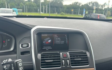 Volvo XC60 II, 2013 год, 2 250 000 рублей, 18 фотография