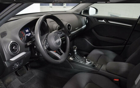 Audi A3, 2020 год, 2 200 000 рублей, 17 фотография