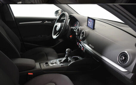 Audi A3, 2020 год, 2 200 000 рублей, 18 фотография