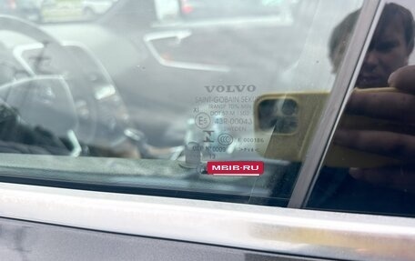 Volvo XC60 II, 2013 год, 2 250 000 рублей, 17 фотография