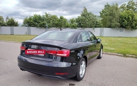 Audi A3, 2020 год, 2 200 000 рублей, 6 фотография