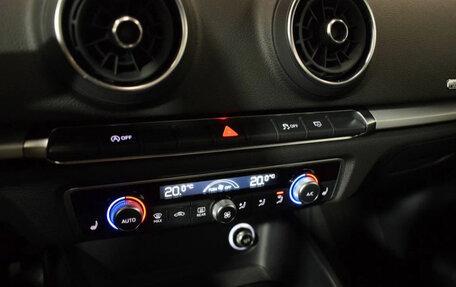 Audi A3, 2020 год, 2 200 000 рублей, 21 фотография