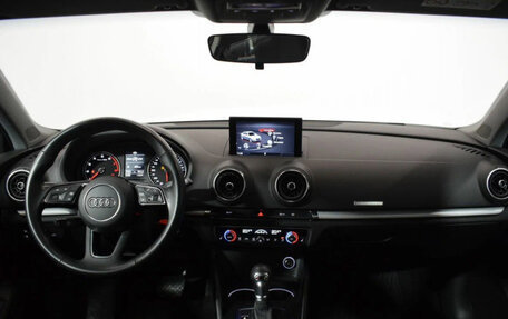 Audi A3, 2020 год, 2 200 000 рублей, 20 фотография