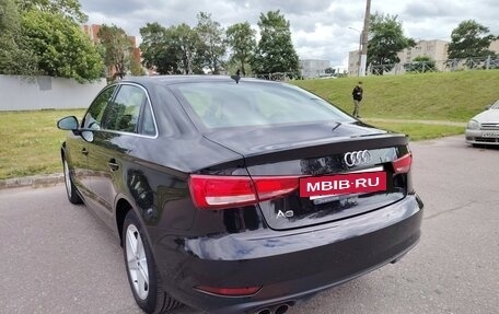 Audi A3, 2020 год, 2 200 000 рублей, 7 фотография