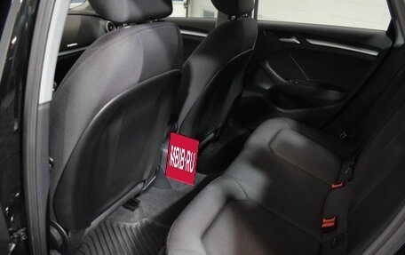 Audi A3, 2020 год, 2 200 000 рублей, 27 фотография