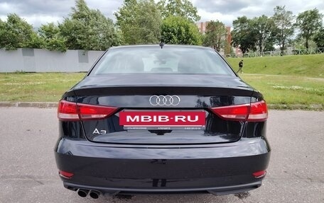 Audi A3, 2020 год, 2 200 000 рублей, 8 фотография