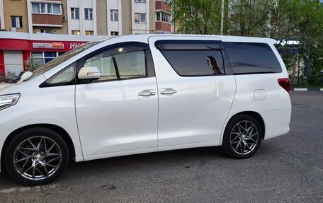 Toyota Alphard III, 2012 год, 2 680 000 рублей, 5 фотография