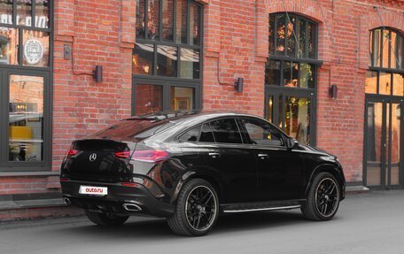 Mercedes-Benz GLE Coupe, 2023 год, 9 700 000 рублей, 6 фотография