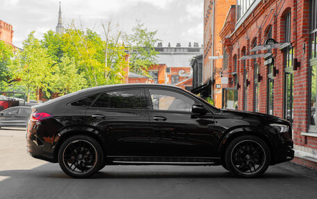 Mercedes-Benz GLE Coupe, 2023 год, 9 700 000 рублей, 9 фотография
