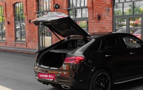 Mercedes-Benz GLE Coupe, 2023 год, 9 700 000 рублей, 8 фотография