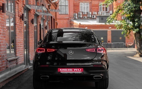 Mercedes-Benz GLE Coupe, 2023 год, 9 700 000 рублей, 5 фотография