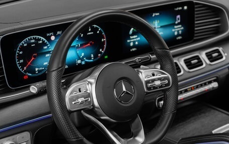 Mercedes-Benz GLE Coupe, 2023 год, 9 700 000 рублей, 15 фотография