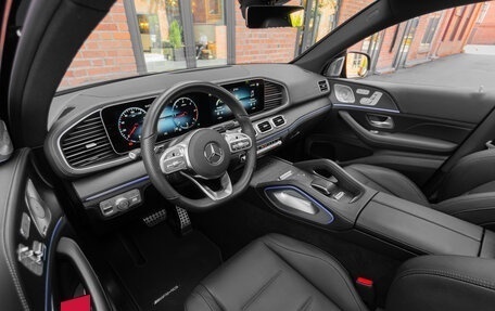 Mercedes-Benz GLE Coupe, 2023 год, 9 700 000 рублей, 14 фотография