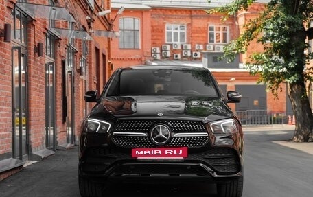 Mercedes-Benz GLE Coupe, 2023 год, 9 700 000 рублей, 11 фотография