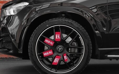 Mercedes-Benz GLE Coupe, 2023 год, 9 700 000 рублей, 3 фотография