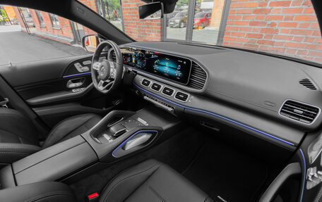 Mercedes-Benz GLE Coupe, 2023 год, 9 700 000 рублей, 22 фотография