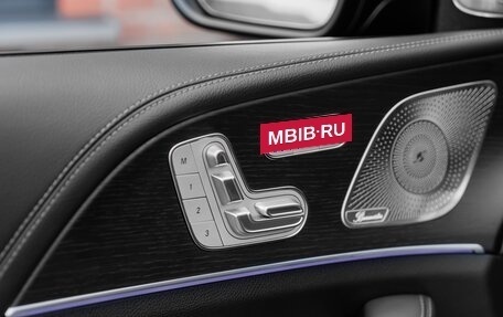 Mercedes-Benz GLE Coupe, 2023 год, 9 700 000 рублей, 13 фотография