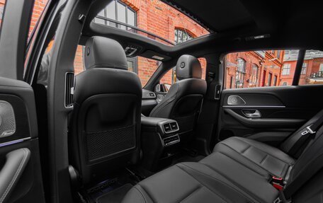 Mercedes-Benz GLE Coupe, 2023 год, 9 700 000 рублей, 26 фотография