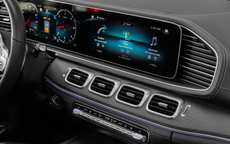 Mercedes-Benz GLE Coupe, 2023 год, 9 700 000 рублей, 23 фотография