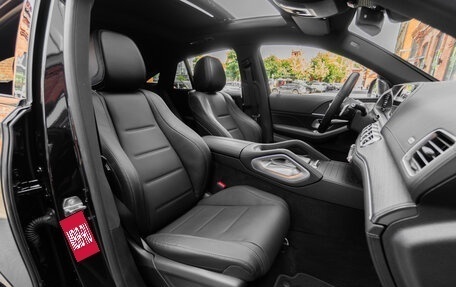 Mercedes-Benz GLE Coupe, 2023 год, 9 700 000 рублей, 24 фотография