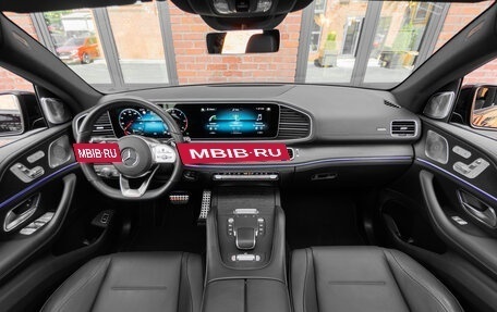 Mercedes-Benz GLE Coupe, 2023 год, 9 700 000 рублей, 18 фотография