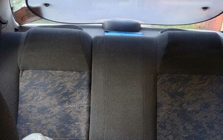 Chevrolet Lanos I, 2006 год, 90 000 рублей, 20 фотография