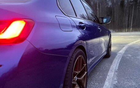 BMW 3 серия, 2021 год, 6 300 000 рублей, 7 фотография