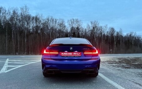 BMW 3 серия, 2021 год, 6 300 000 рублей, 8 фотография