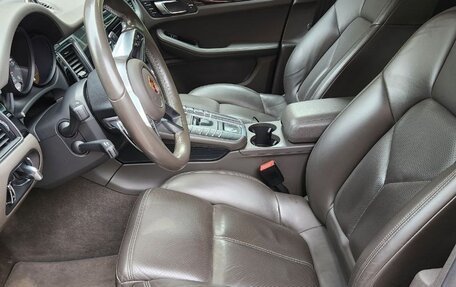 Porsche Macan I рестайлинг, 2017 год, 4 900 000 рублей, 12 фотография