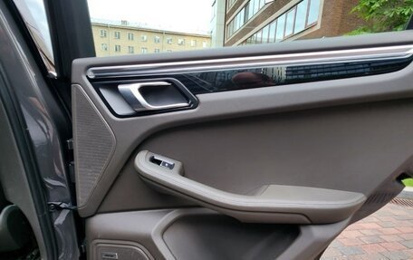 Porsche Macan I рестайлинг, 2017 год, 4 900 000 рублей, 17 фотография