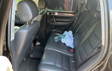 Volkswagen Touareg III, 2009 год, 1 290 000 рублей, 8 фотография