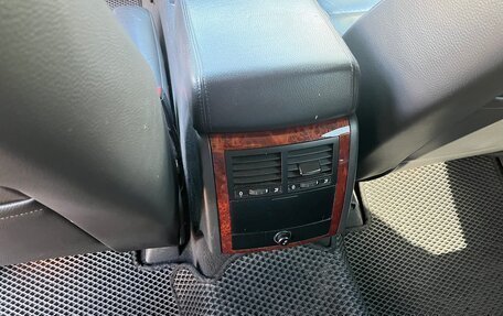 Volkswagen Touareg III, 2009 год, 1 290 000 рублей, 10 фотография