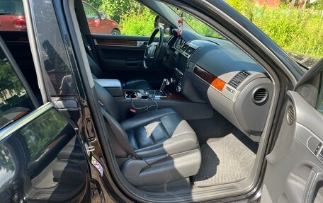 Volkswagen Touareg III, 2009 год, 1 290 000 рублей, 14 фотография