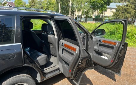 Volkswagen Touareg III, 2009 год, 1 290 000 рублей, 11 фотография