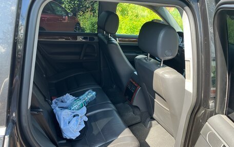 Volkswagen Touareg III, 2009 год, 1 290 000 рублей, 12 фотография