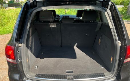 Volkswagen Touareg III, 2009 год, 1 290 000 рублей, 16 фотография