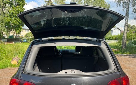 Volkswagen Touareg III, 2009 год, 1 290 000 рублей, 17 фотография