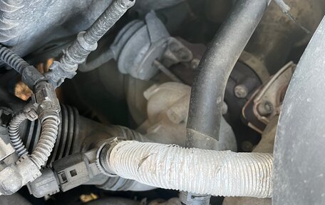 Volkswagen Touareg III, 2009 год, 1 290 000 рублей, 21 фотография