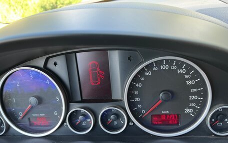 Volkswagen Touareg III, 2009 год, 1 290 000 рублей, 15 фотография