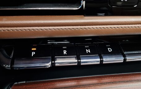 Lincoln Aviator II, 2023 год, 6 060 000 рублей, 9 фотография
