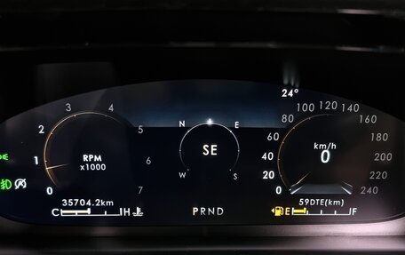 Lincoln Aviator II, 2023 год, 6 060 000 рублей, 8 фотография